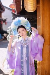 -小红帽摄影(丽江店)