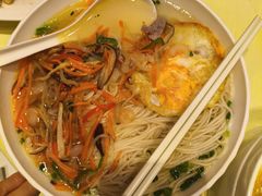 -洋洋中餐馆·SINCE 1997(龙湖星湖天街店)