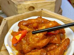 -番禺宾馆丽苑厅