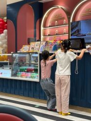 -奈尔宝家庭中心·亲子餐厅(鄞州万达店)