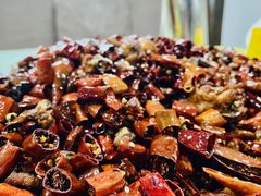-林中乐辣子鸡(歌乐山总店)