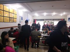 大堂-东街钟楼肉粽(总店)