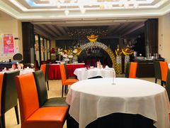 大堂-丰收日·小海鲜·沪上家宴(顾村正大店)