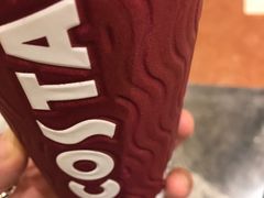 -COSTA COFFEE(上海月星环球港店)