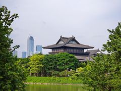 -海珠湖公园