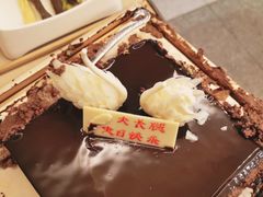 -BLACKSWAN黑天鹅(环球店)