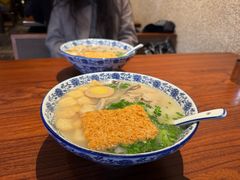 -小潘记鸭血粉丝汤
