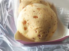 芝士麻糬-85度C(南京中山南店)