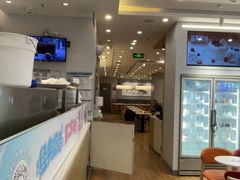 -DQ·蛋糕·冰淇淋(湖景东路店)