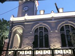 -德国工部巡捕房旧址