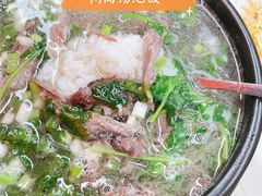 -春花民族美食(佳木斯总店)