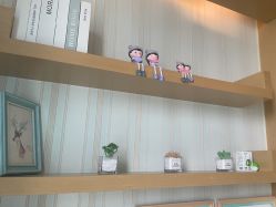 -华美国际月子会所(合生店)