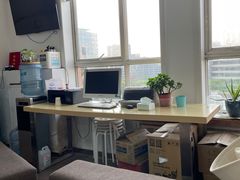 -微笑时刻照相馆·企业合影·商务外拍(北京五道口店)