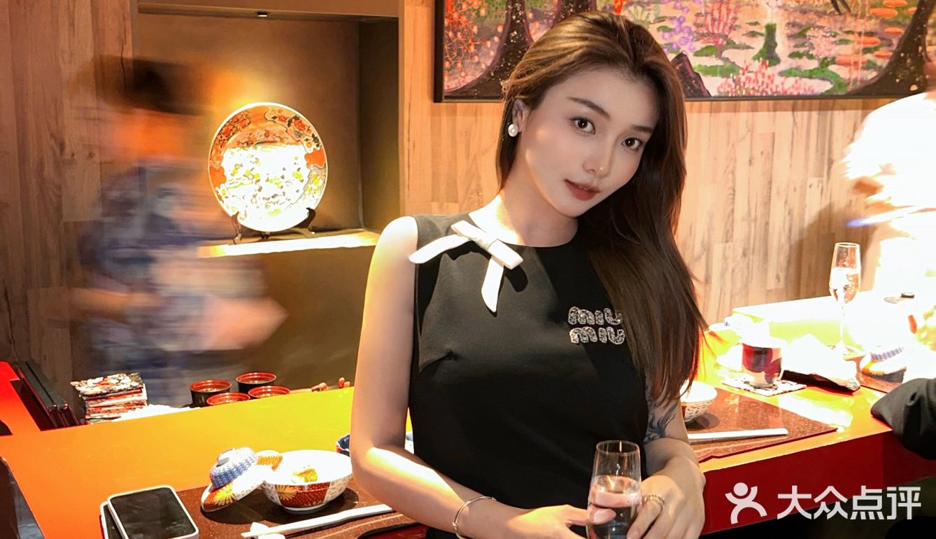 私藏OMAKASE永远的最爱❤