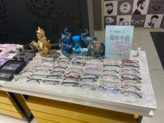 -简·爱眼镜(赛隆眼镜广场店)
