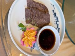 -利顺德大饭店·水岸中餐厅(小白楼店)