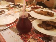 -芭菲盛宴·环球美食(锦城万达广场店)
