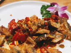 -尚海豆捞(乐虹坊店)