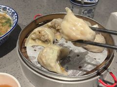 蒸扁食-荣家小吃(紫阳街店)