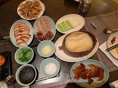 -西安凯悦酒店·湖畔中餐厅