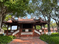 -厦门园林博览苑