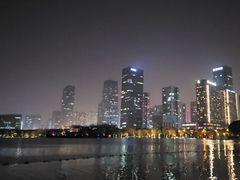 -天鹅湖体育公园