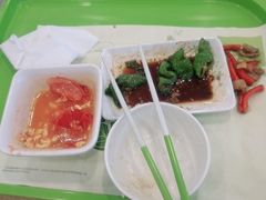 -老乡鸡(南京高淳悦达广场店)