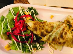 -AFS Cafe & Canteen(闽江二路店)
