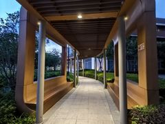 -梧桐人家中国太平国际健康颐养社区