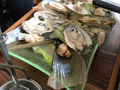 -樾餐厅泰式海鲜火锅(民歌湖店)