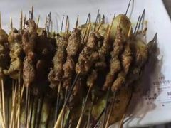 -关二哥烧烤(王家湾店)