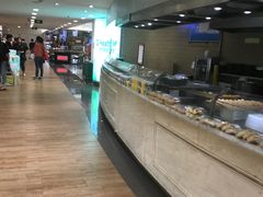 -金鹰超市(国际购物中心新街口店)
