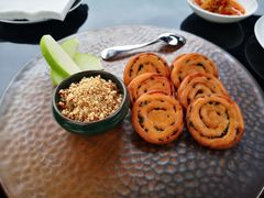 -杭州西子湖四季酒店·金沙厅