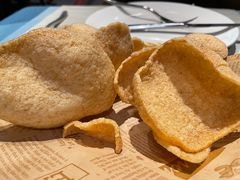 马来西亚虾片-又见马甲M8融合西餐厅(体育中心店)
