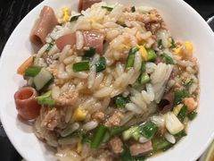 -开海·红岛海鲜虾水饺(石老人店)