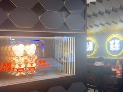 -胖哥俩肉蟹煲(萧山加州阳光店)