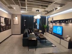 -宜家家居(西安未央商场店)