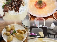 -美未居·老字号·地道顺德菜·桑拿鸡·鱼生(容桂店)
