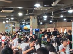 -皖北巫氏三胖地锅鸡(长淮总店)