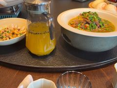 -桐湾大院·桐庐菜(滨江店)