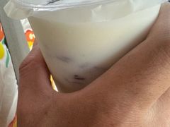 -萌萌牛紫米露(烟台大学店)