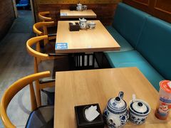 -西部马华清真兰州牛肉面·烧烤夜市(广渠门店)