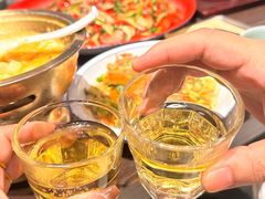 -酒肆浅葱·特色菜馆(卓悦intown店)