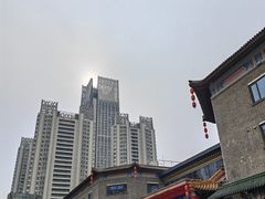 -南市食品街