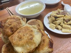 门钉肉饼-宝瑞门钉肉饼店