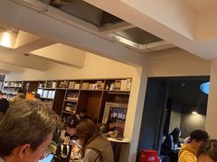 -BAKER&SPICE(安福路店)