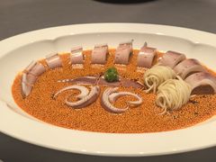 -许家菜(望江店)