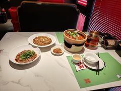 -鑫小城故事·藕汤·家常菜(台北一路总店)