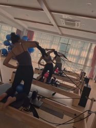 -玛尼瑜伽·普拉提