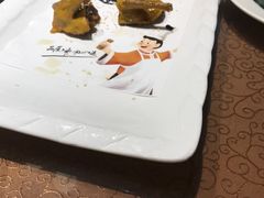 -陶缘一号·四季缘·老字号顺德菜·户外婚礼家宴(西滘店)